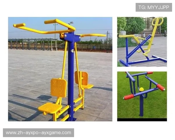 高效腿部训练必备的八类健身器材详解